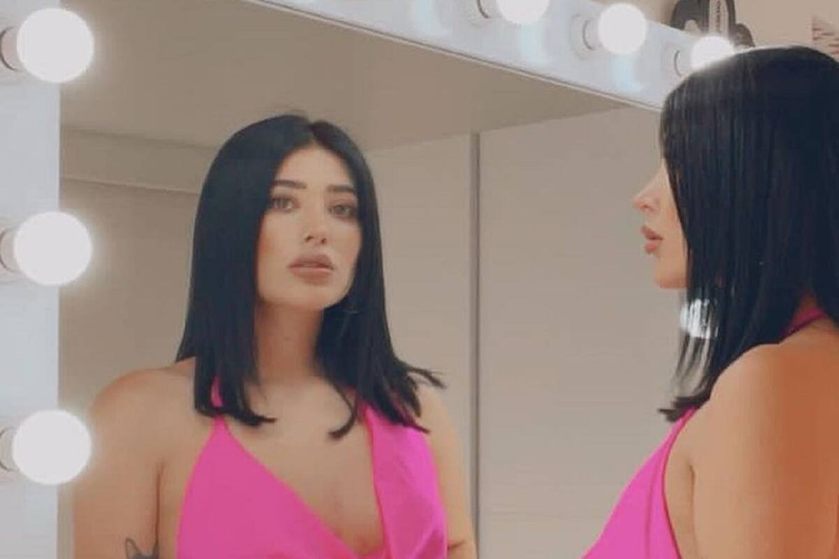 Brenda Zambrano no se deja y responde amenaza de Mayeli Alonso