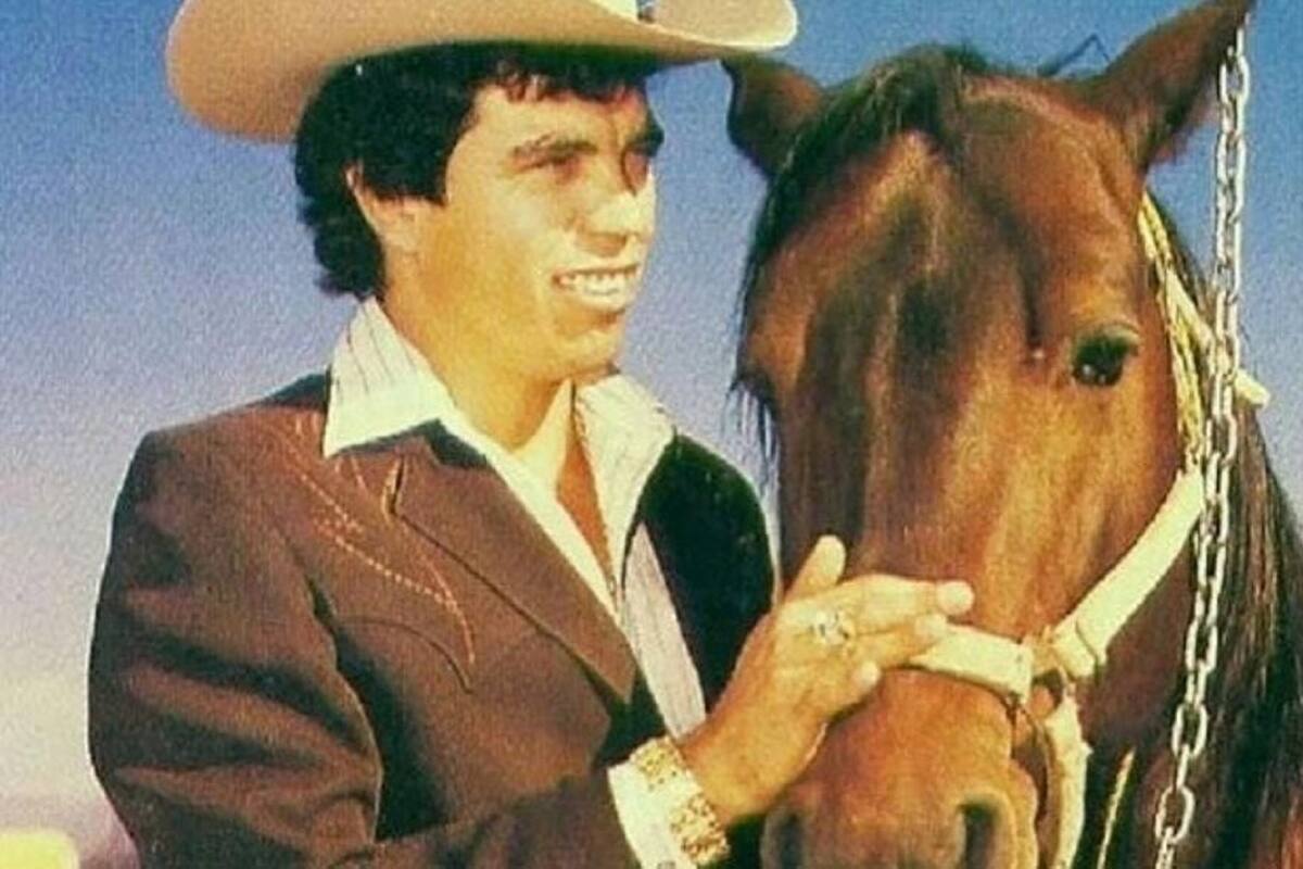 Viuda de Chalino Sánchéz revela quién introdujo al cantante al narcotráfico