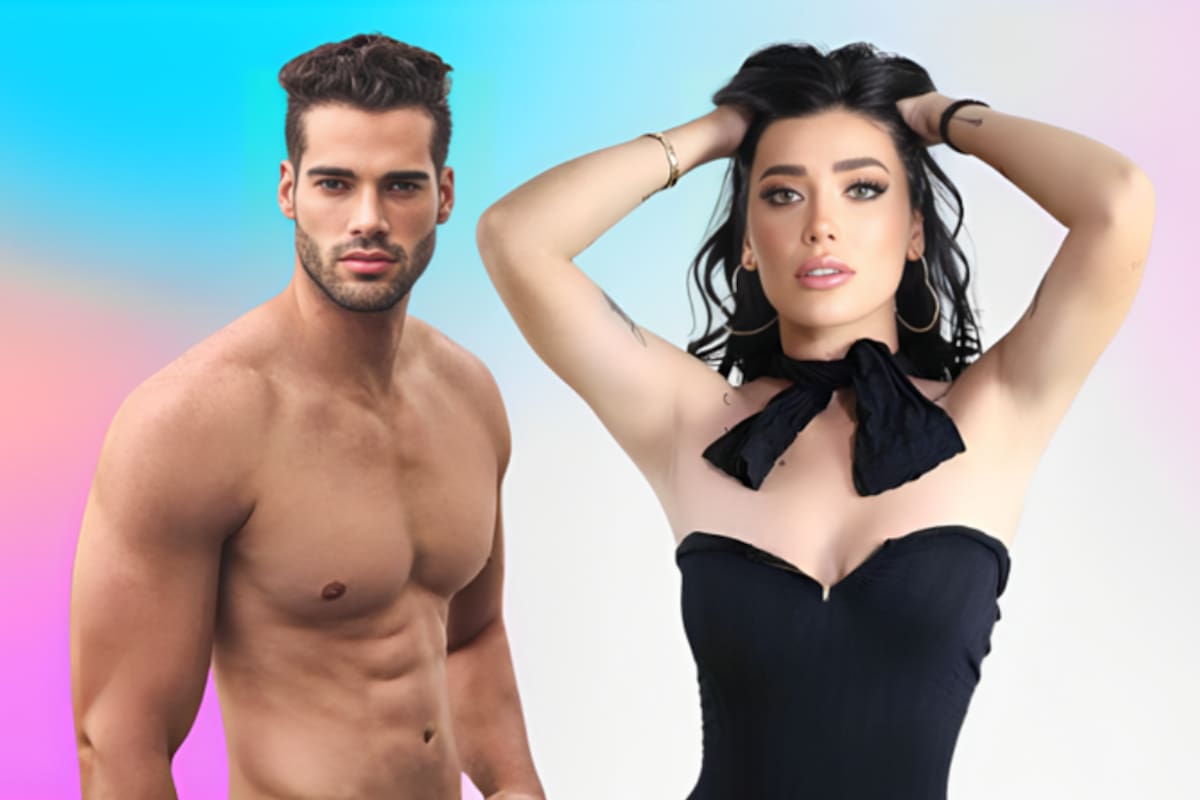 ¡Brenda Zambrano revela que Guty Carrera le ha ROGADO para que vuelvan juntos!