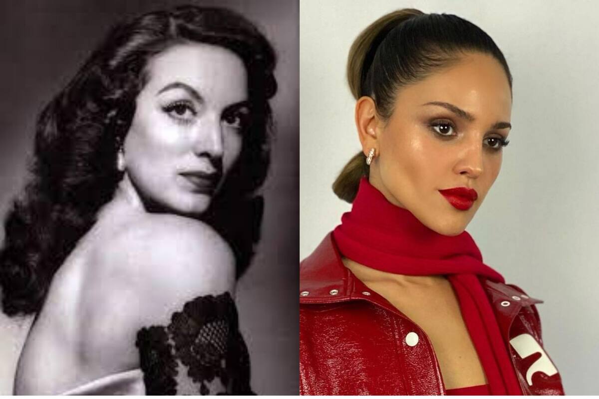 ¡Que siempre no! La película biográfica de María Félix no se realizará