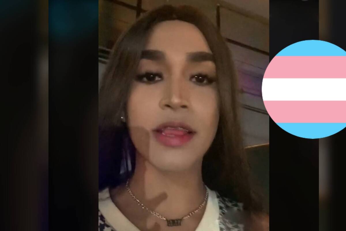 VIRAL: Mujer trans es discriminada en un antro de Sonora