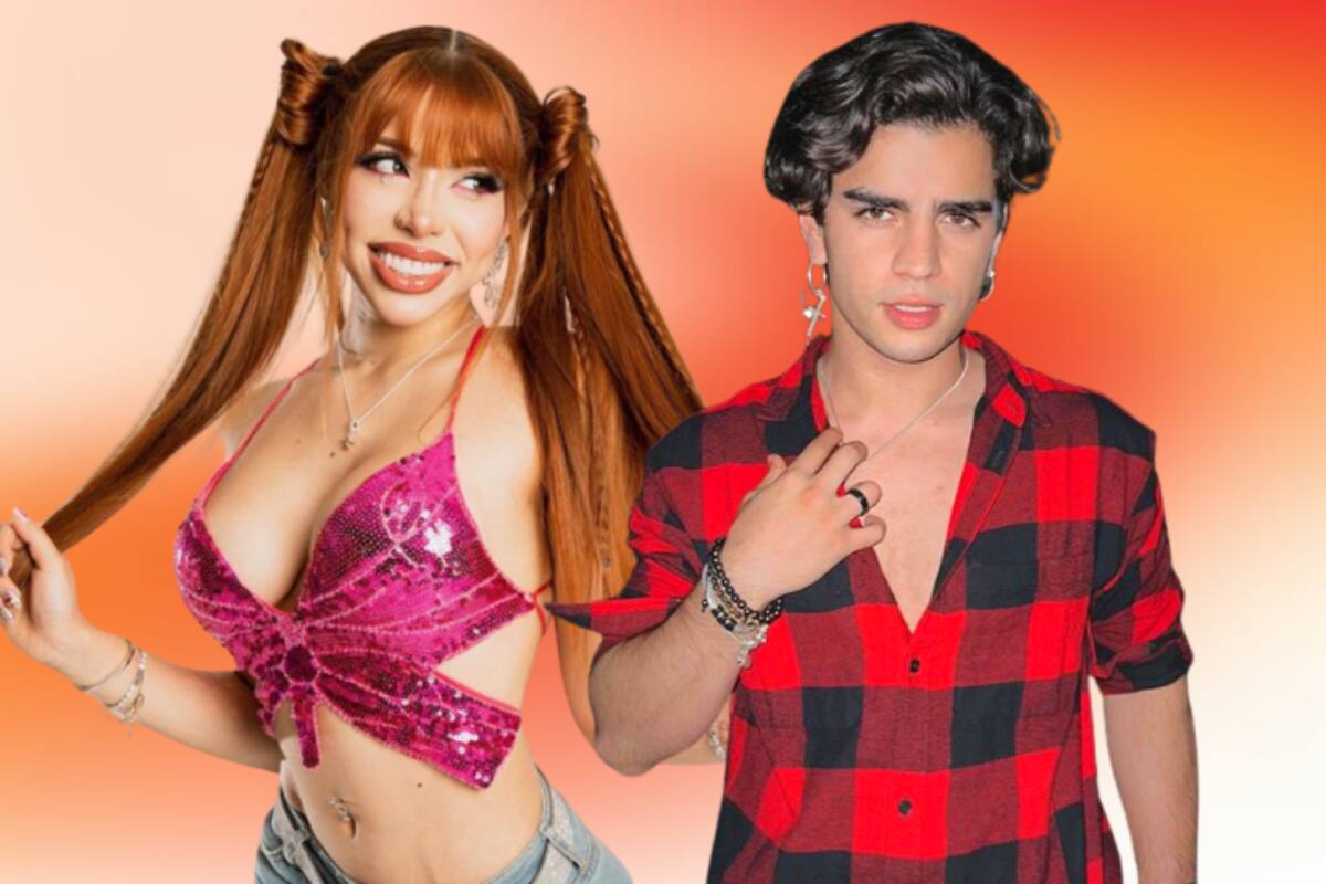 ¿Aaron Mercury está dispuesto a ser amigo de Yeri Mua? ¡Esto dijo el influencer!