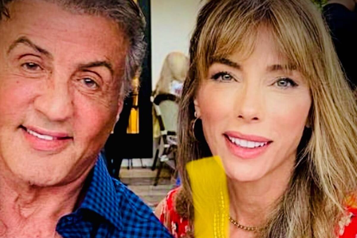Sylvester Stallone cancela divorcio con su esposa Jennifer Flavin ¿se reconciliaron?