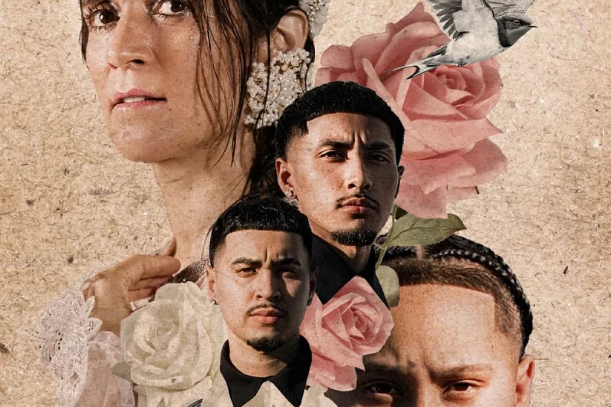 Julieta Venegas se une a Yahritza y su Esencia en nuevo sencillo