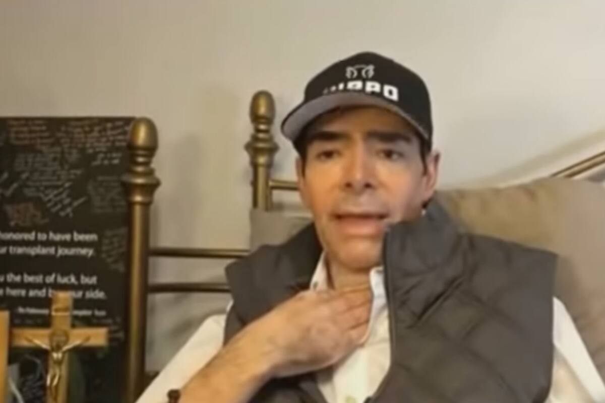 Historia de Toño Mauri será llevada a la pantalla grande