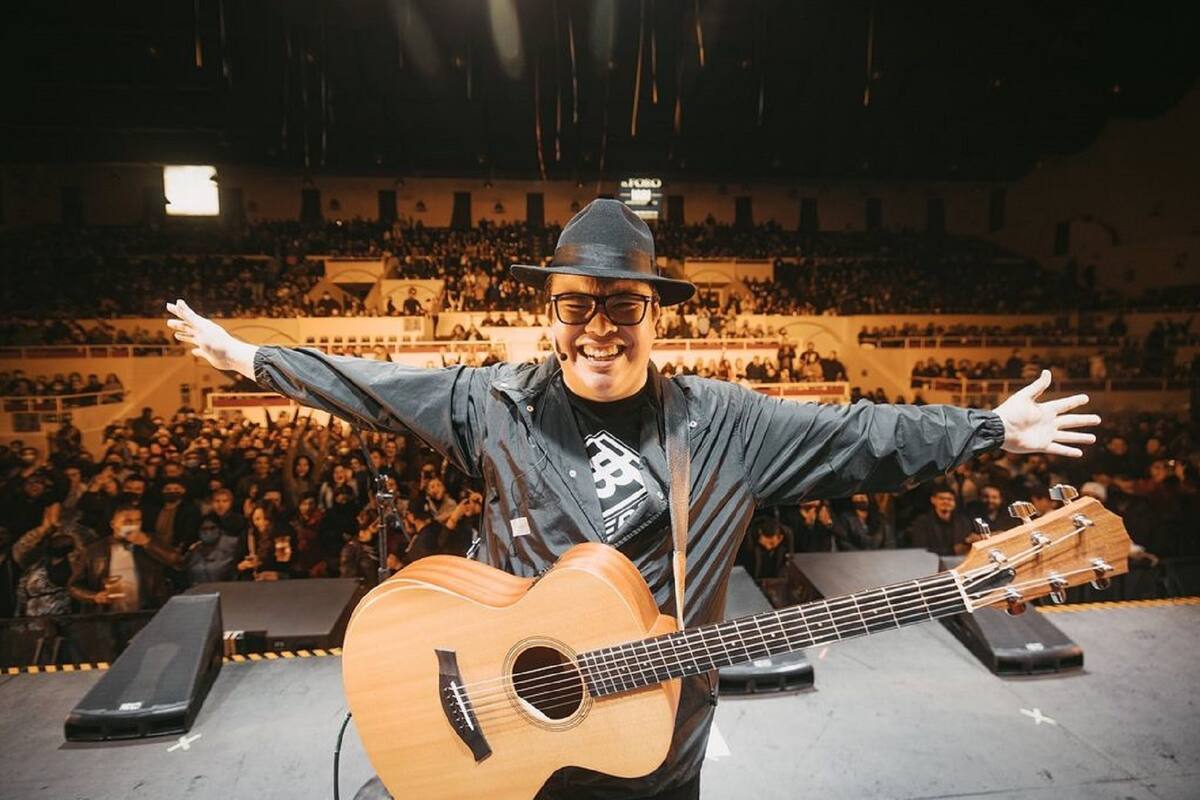 Franco Escamilla pensó en acabar con su vida y retirarse de la comedia por esta razón