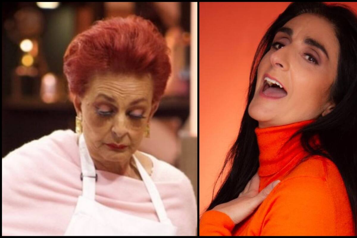 Aseguran en "Sale el Sol" contar con evidencia sobre maltrato de Bárbara Torres a Talina Fernández