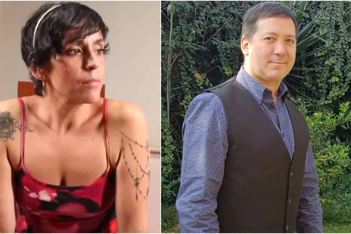 ¡Mayela Laguna rompe el silencio! La ex pareja de Luis Enrique habla sobre las acusaciones