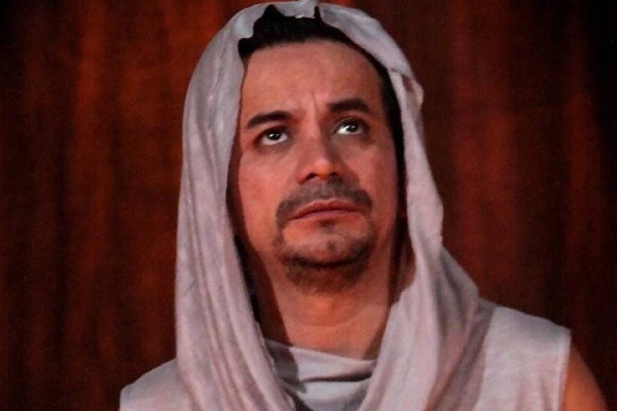 Freddy Ortega envía mensaje a Maribel Guardia por la pérdida de su hijo