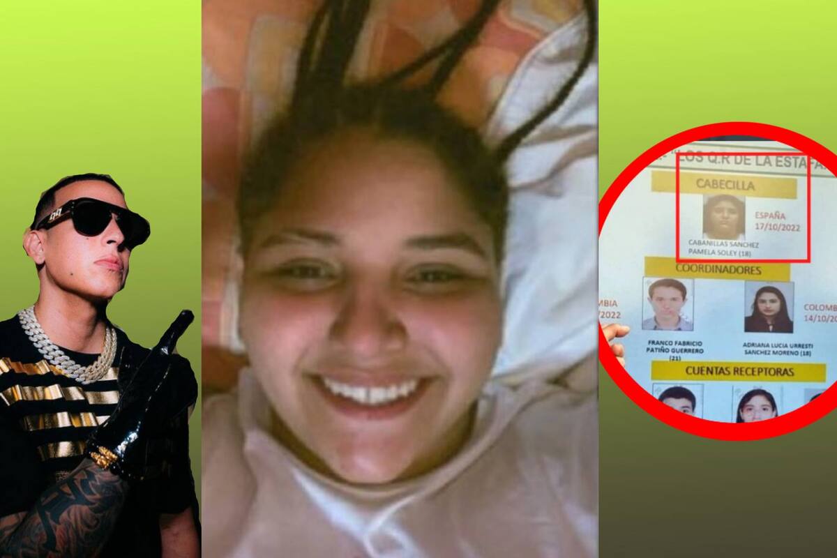 Joven estafa a miles de personas con boletos del concierto de Daddy Yankee en Perú