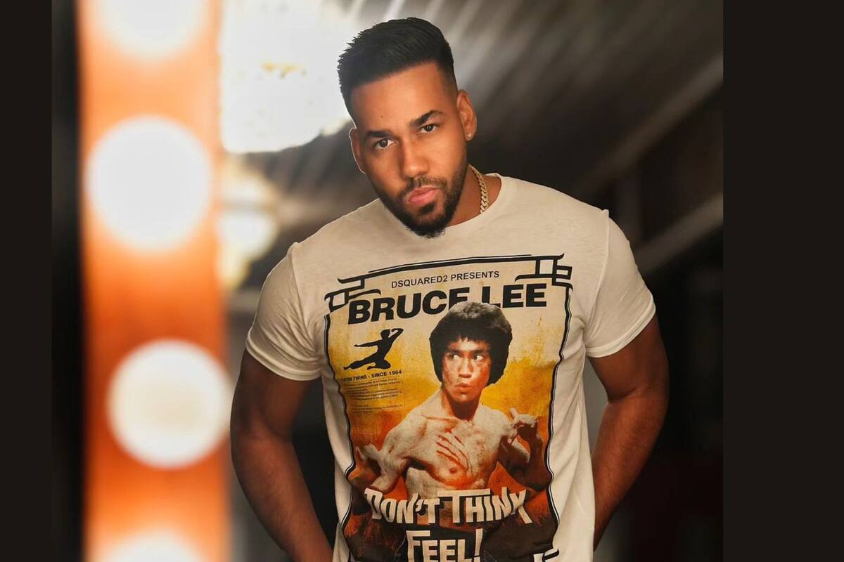 Romeo Santos desata polémica por retraso de 8 horas en su concierto en Venezuela