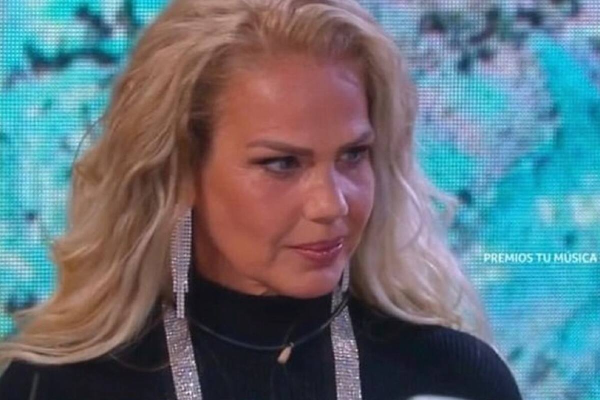 Niurka Marcos arremete contra Telemundo: Esto pide para que limpien su imagen