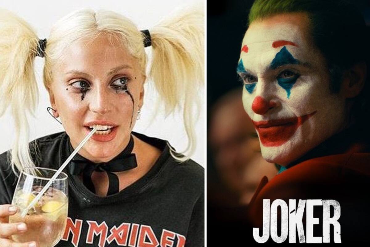 Lady Gaga confirma que será Harley Quinn en la película del "Joker 2"