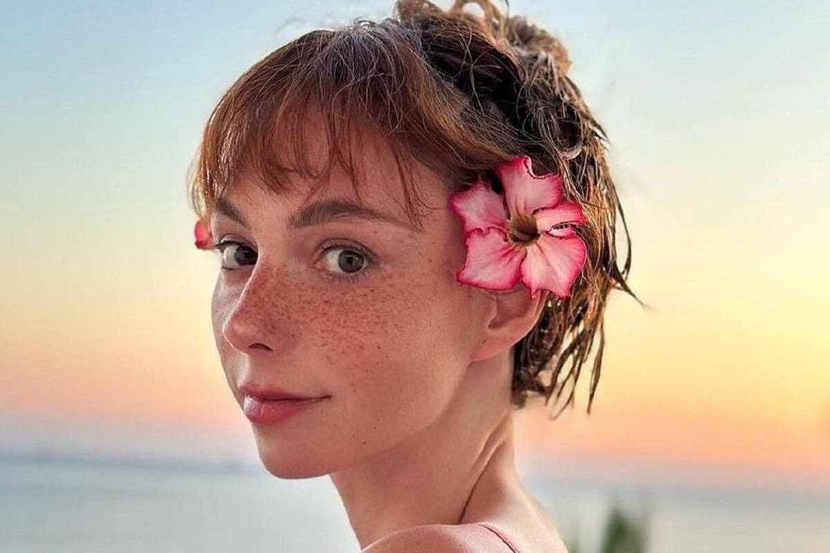 Natalia Téllez habla sobre la posibilidad de volver a ser madre