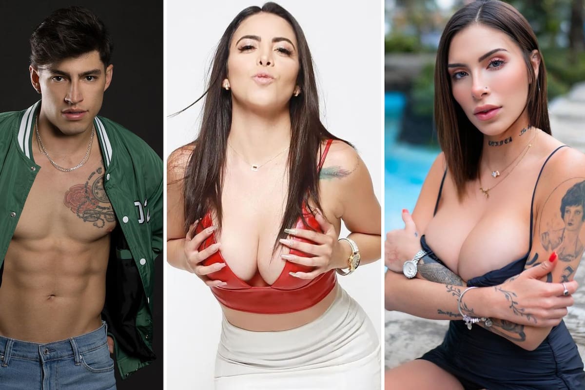 "Acapulco Shore 10": Jacky Ramírez se olvida de Fer Moreno y tiene relaciones con Robbie Mora