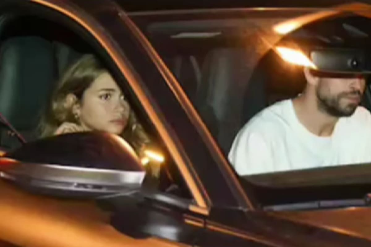 ¿Tan pronto? Medio españoles reportan que Clara Chía y Piqué terminaron su relación