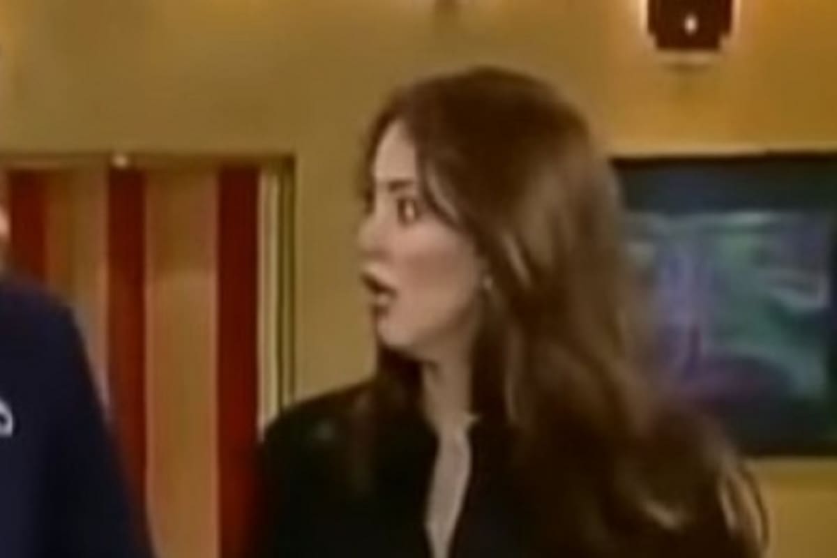 Alfredo Adame asegura que lo vetaron de Televisa tras decirle “perra" a Andrea Legarreta