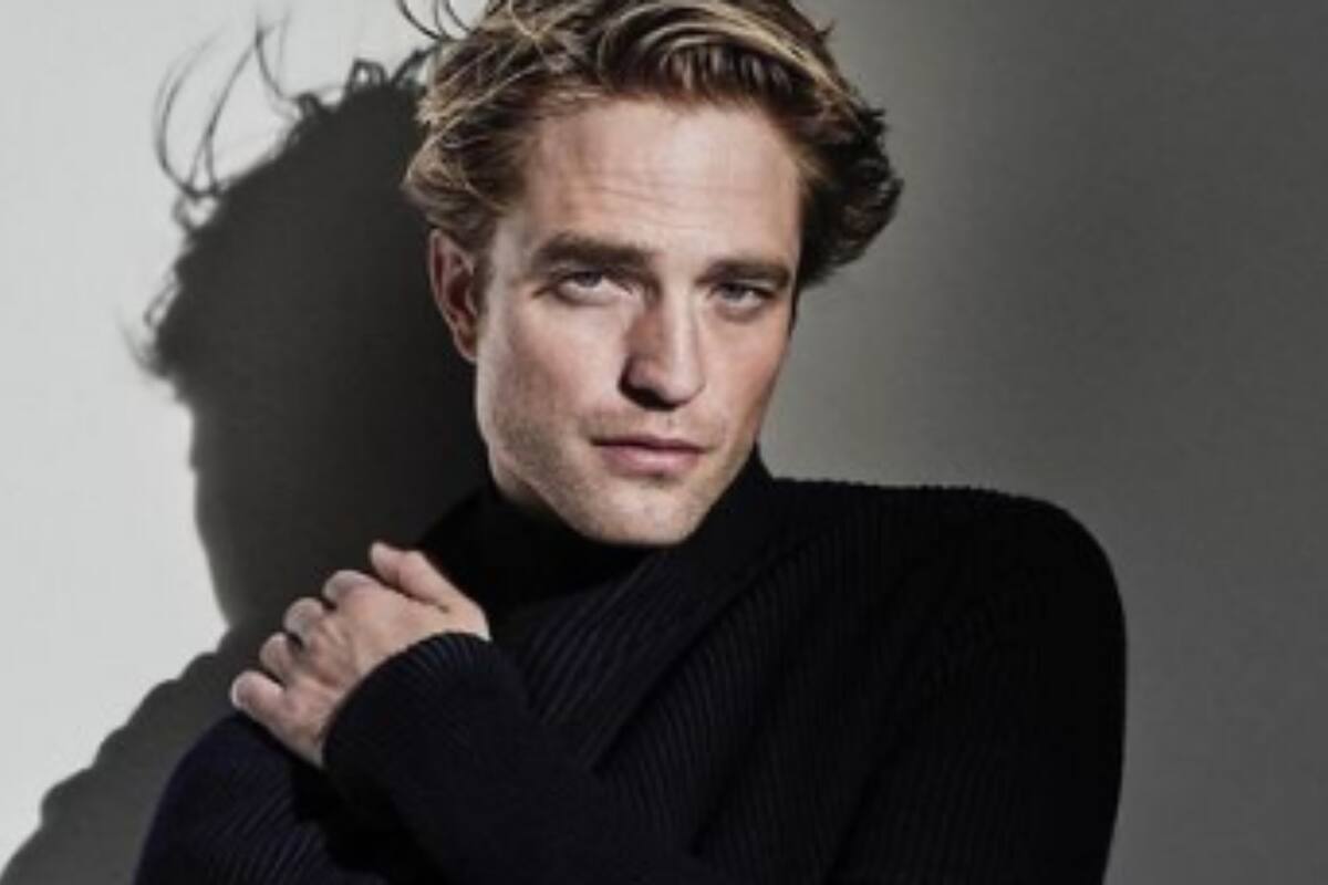 Robert Pattinson: Revientan en redes al actor por vestir una falda