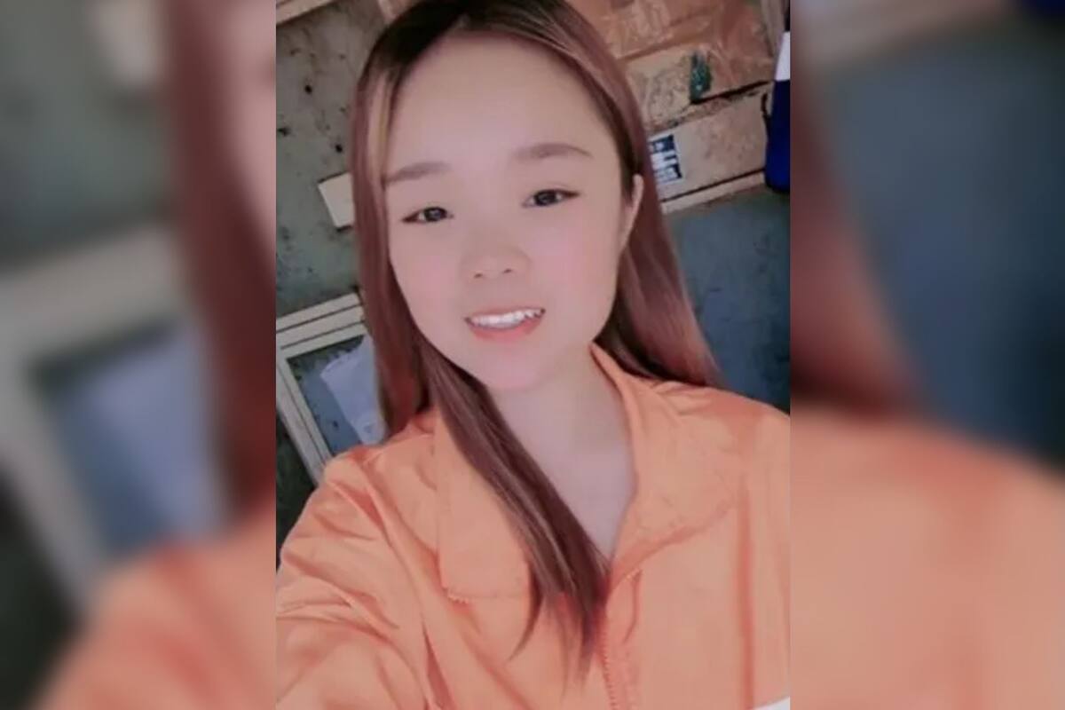 Tiktoker fallece luego de caer desde 160 pies de altura mientras estaba en transmisión en vivo