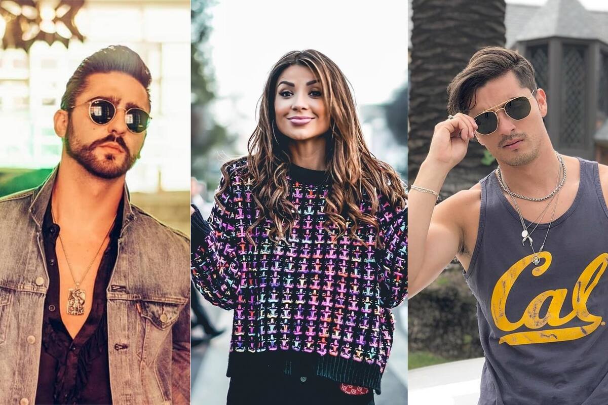 Christian Estrada y “Potro” luchan por el amor de Ferka en Guerreros 2020