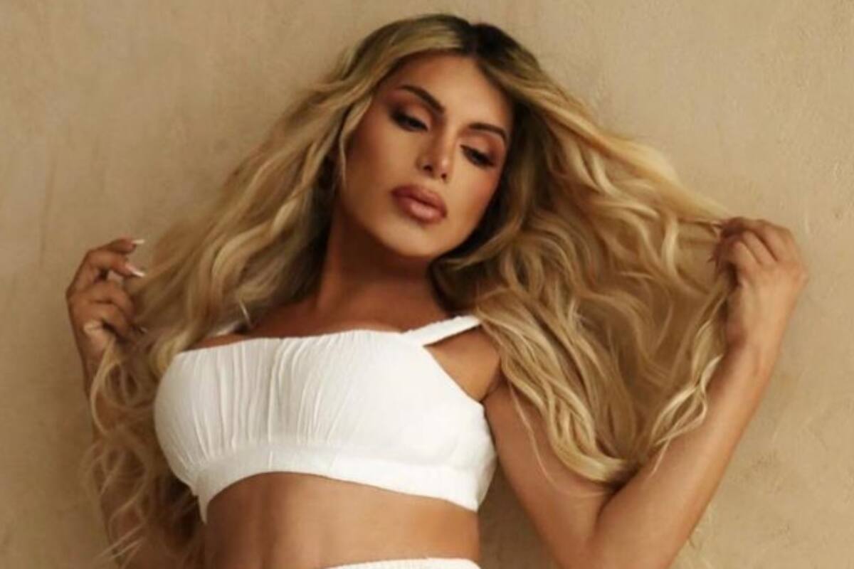 Fans de Wendy Guevara realizarán un enorme evento para transmitir la final de "LCDLF"