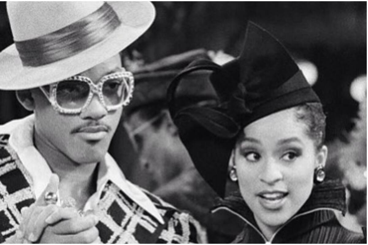 Esto fue de Karyn Parsons tras su actuación en la serie "El Príncipe de Bel-Air"