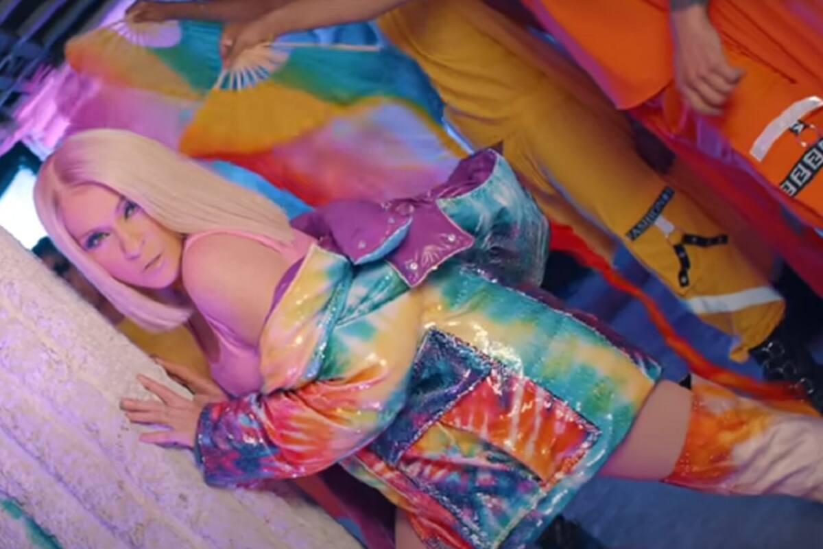 “Yo no tengo que pedirle disculpas a nadie”: Yuri arremetería contra comunidad LGBT+