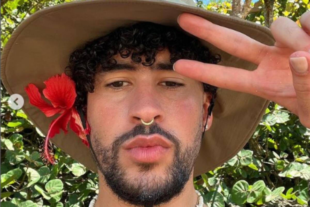 Bad Bunny podría encabezar el cartel del Coachella 2023