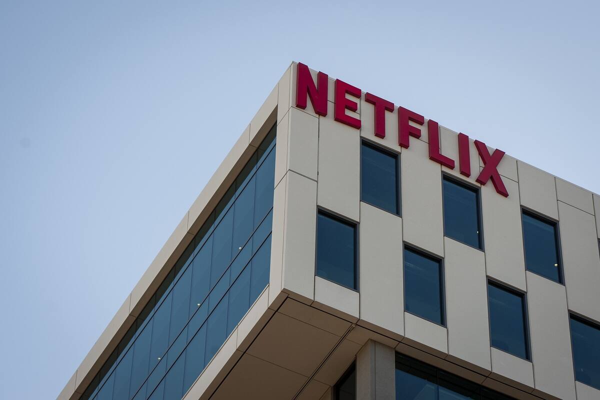 Netflix exigirá certificado de vacunación para grabar proyectos en EU