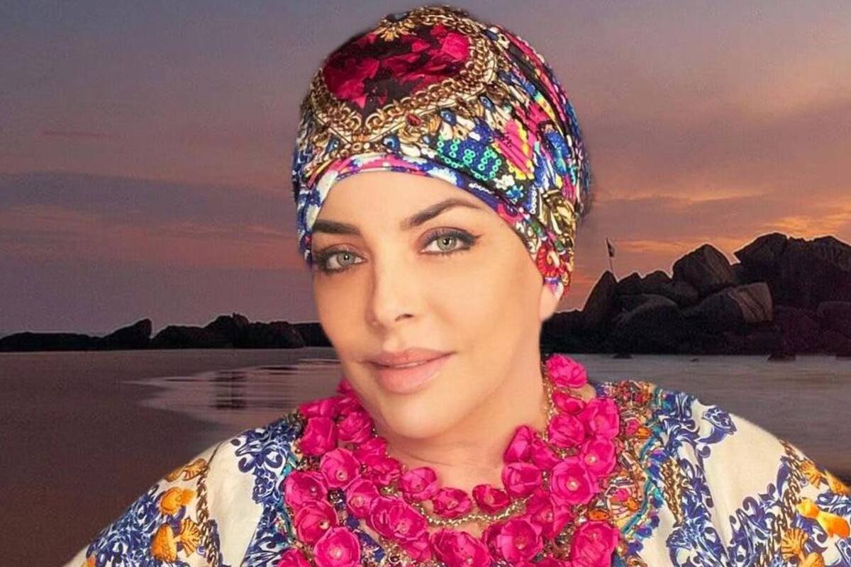 El "Güero" Castro aclara cómo está Verónica Castro tras el paso del huracán Otis en Acapulco