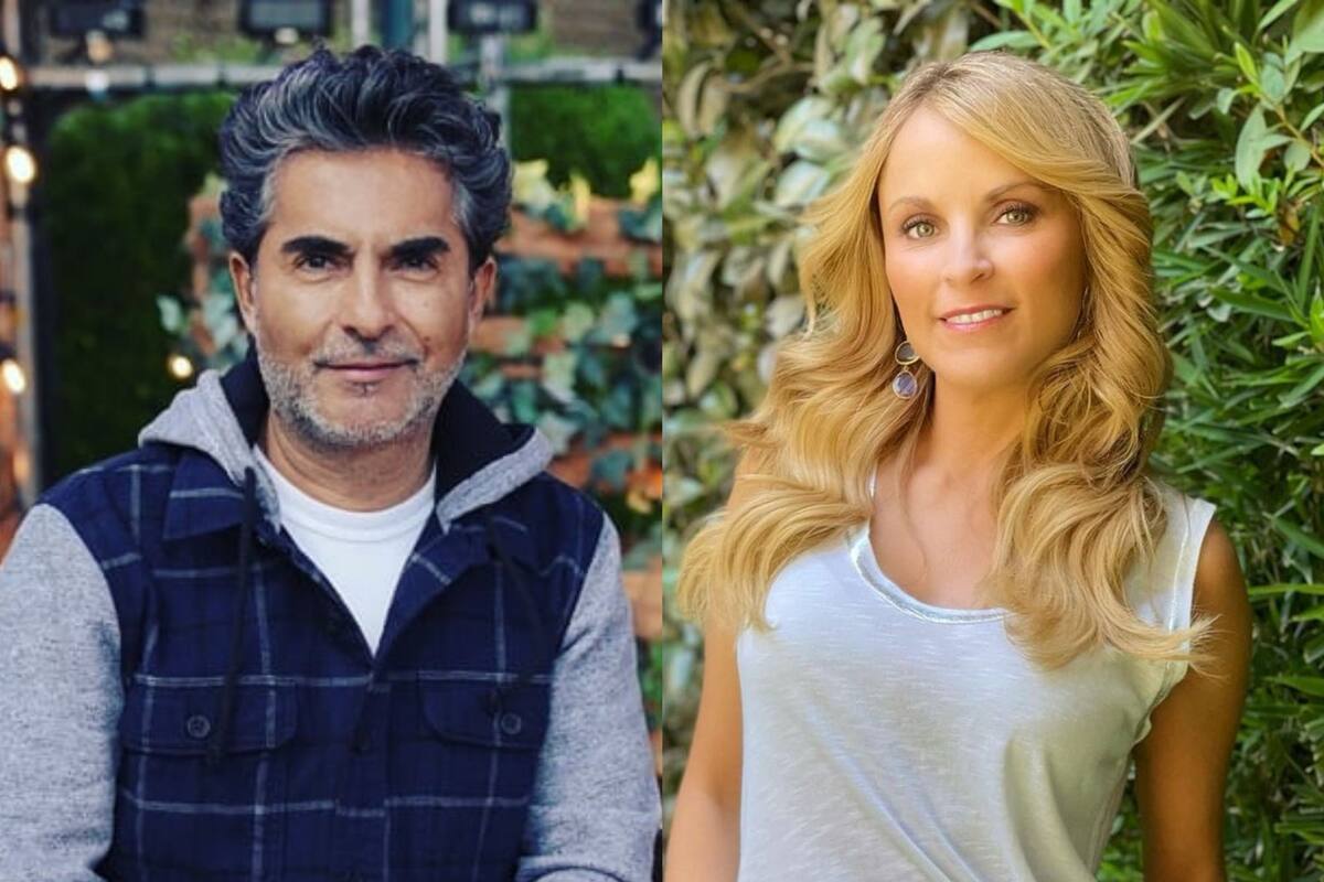 Ex pareja de Raúl Araiza ya tiene nuevo amor