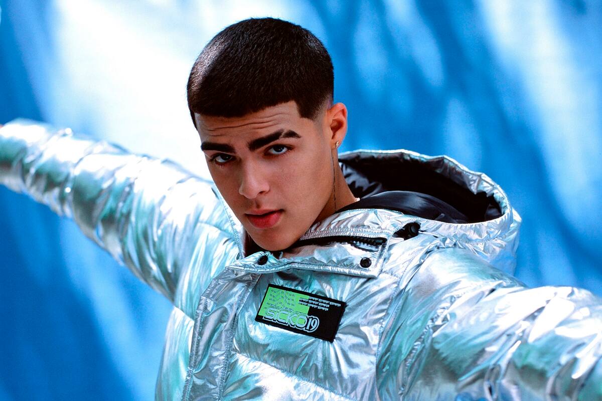 Lunay estrena "Le gusta que la vean", el primer sencillo de su próximo disco, "El Niño"