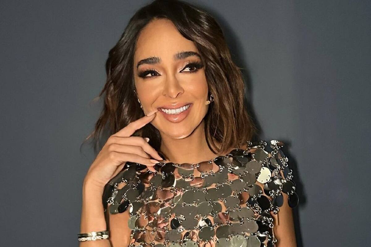 Manelyk González posa en topless y recuerda a Jawy Méndez con estas fotos