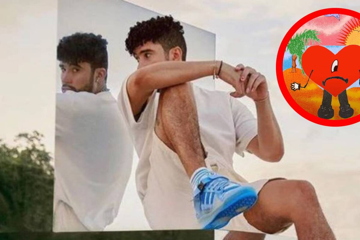 "Coco Remix", la canción secreta del tour de Bad Bunny