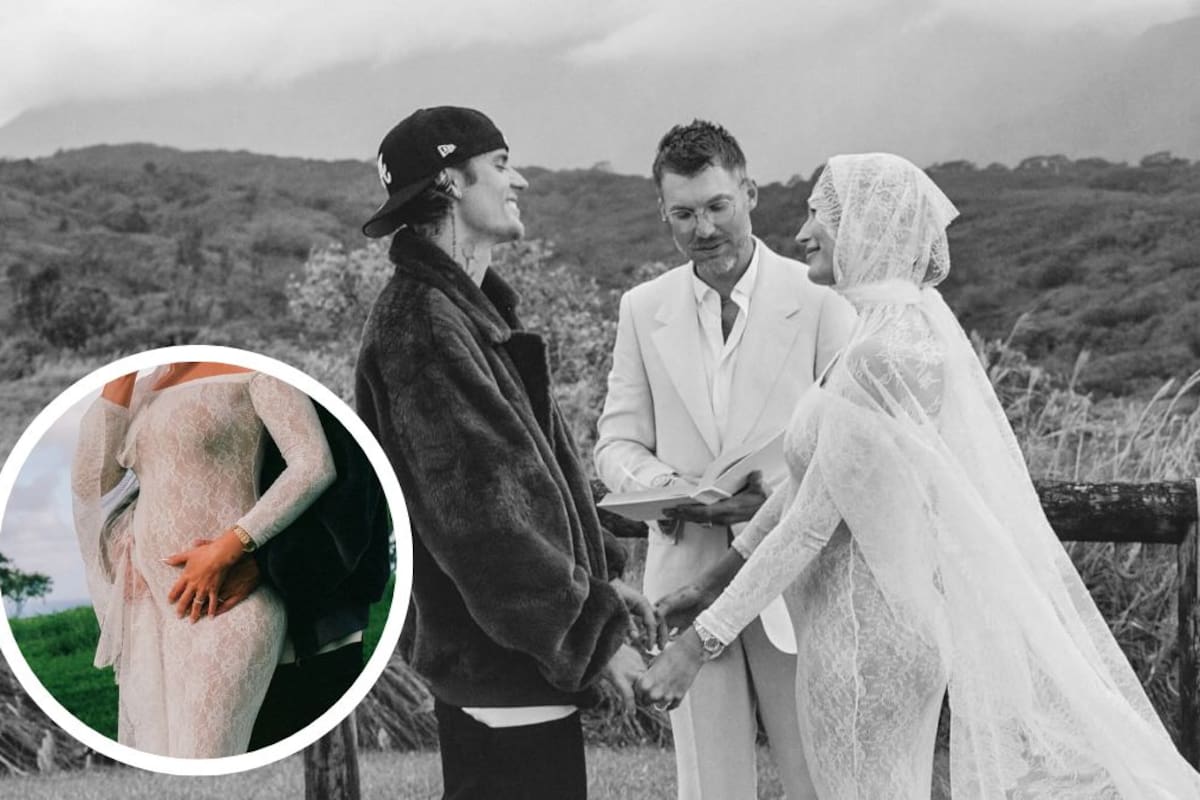 ¡Justin Bieber será papá! Compartió la noticia en sus redes sociales