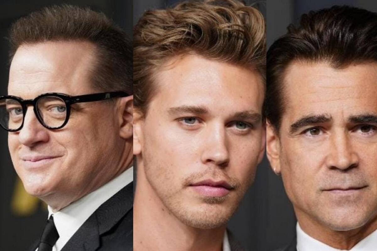 Los cinco intépretes nominados a "Mejor actor" en los Oscar son debutantes