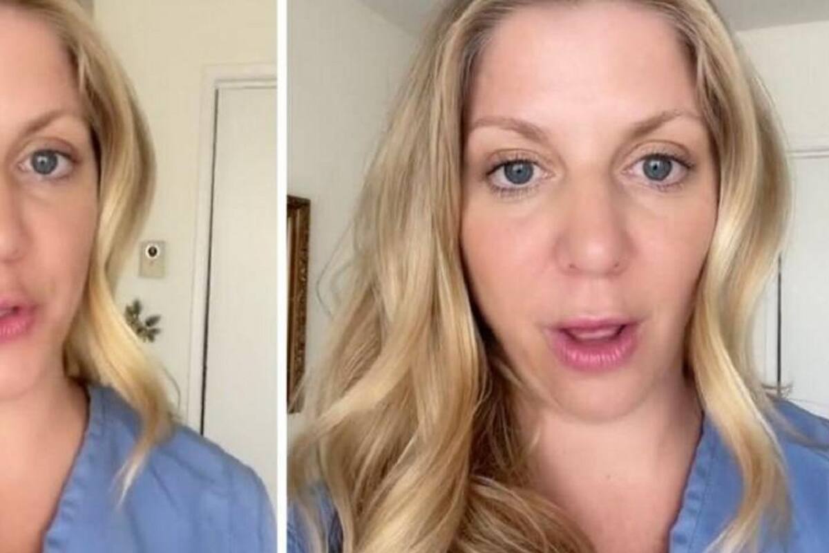 Enfermera de pacientes terminales revela lo qué dice y hace la gente antes de morir