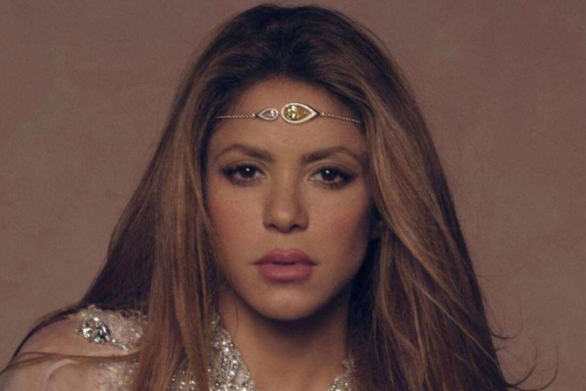 Así es la lujosa mansión de Shakira en Miami por la que dejó su vida en Barcelona
