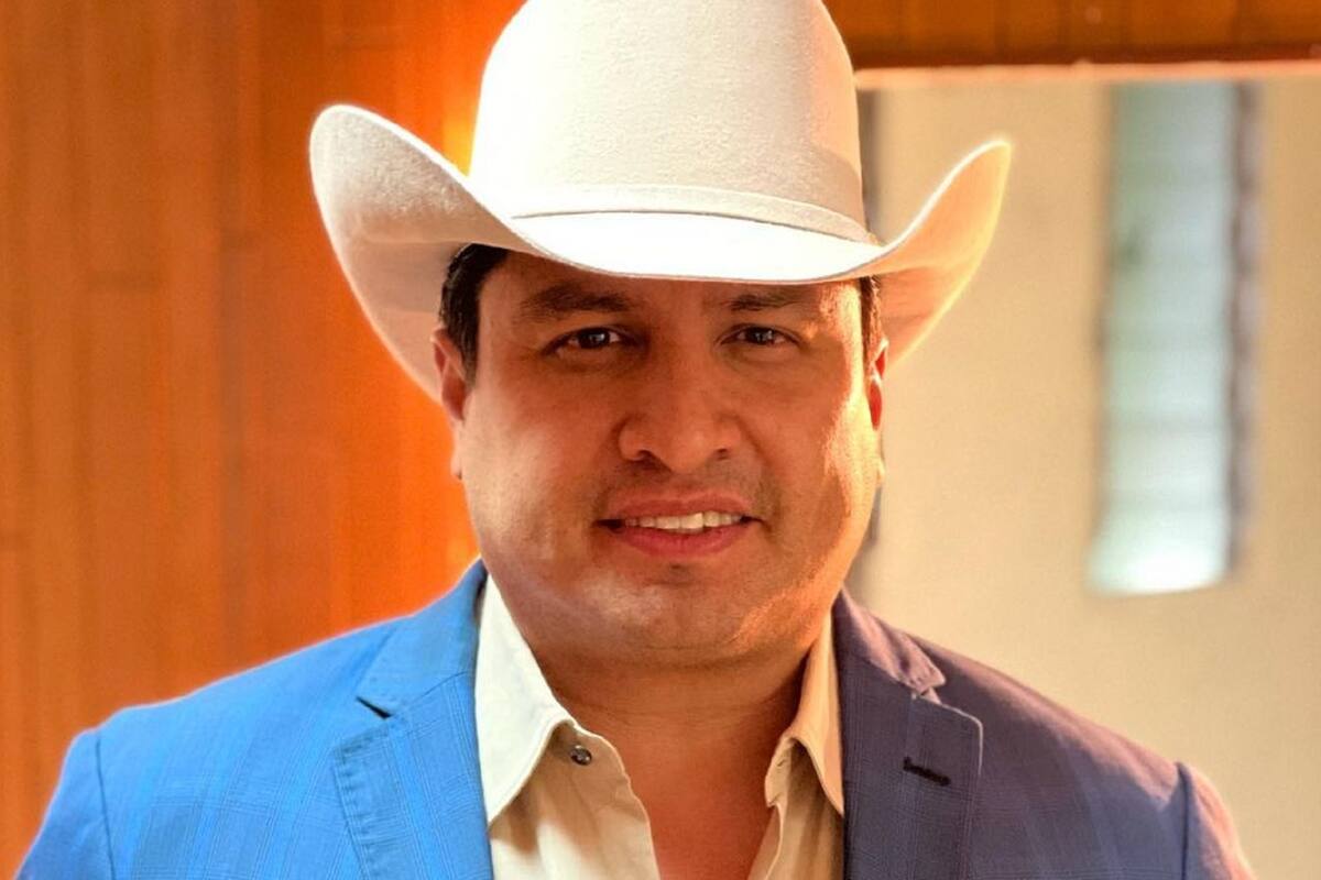 Recuperan camión con instrumentos de Julión Álvarez que fue robado en carretera