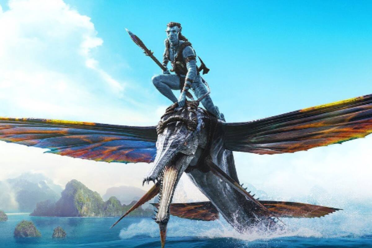 James Cameron filmó escenas de precuelas de Avatar para evitar “efecto Stranger Things”