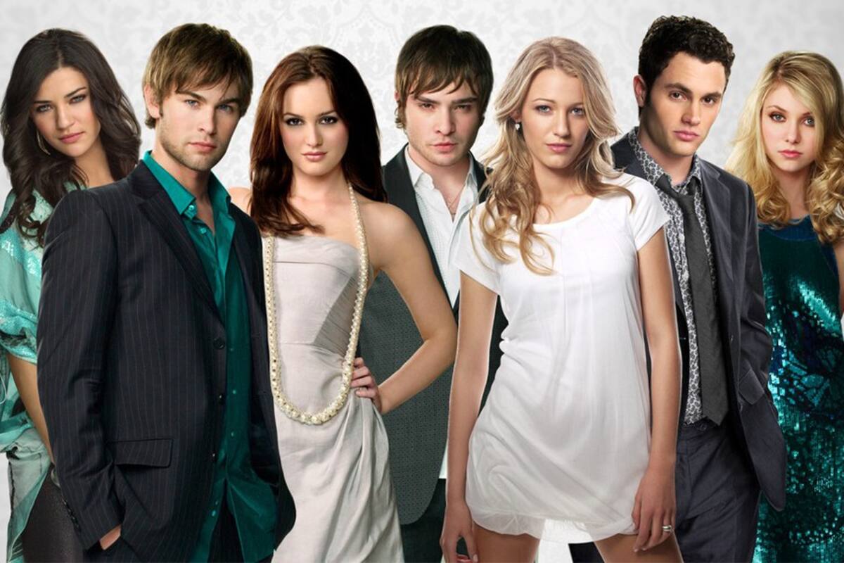 ¡Prepárate! La serie “Gossip Girl” se va pronto de Netflix