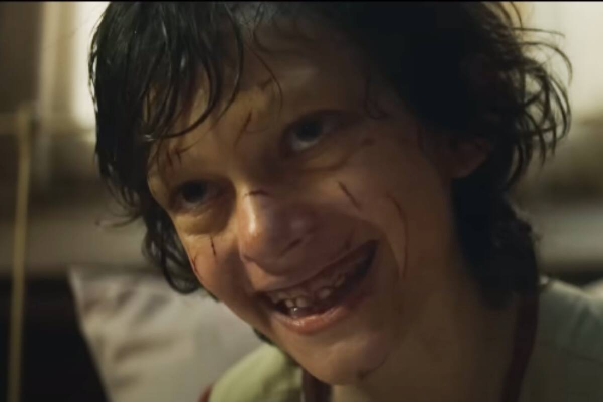 Anuncian secuela de “El Exorcista del Papa”