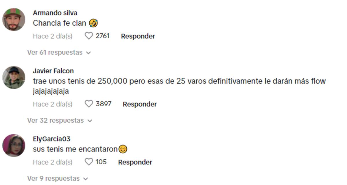 Reacciones al video de Santa Fe Klan