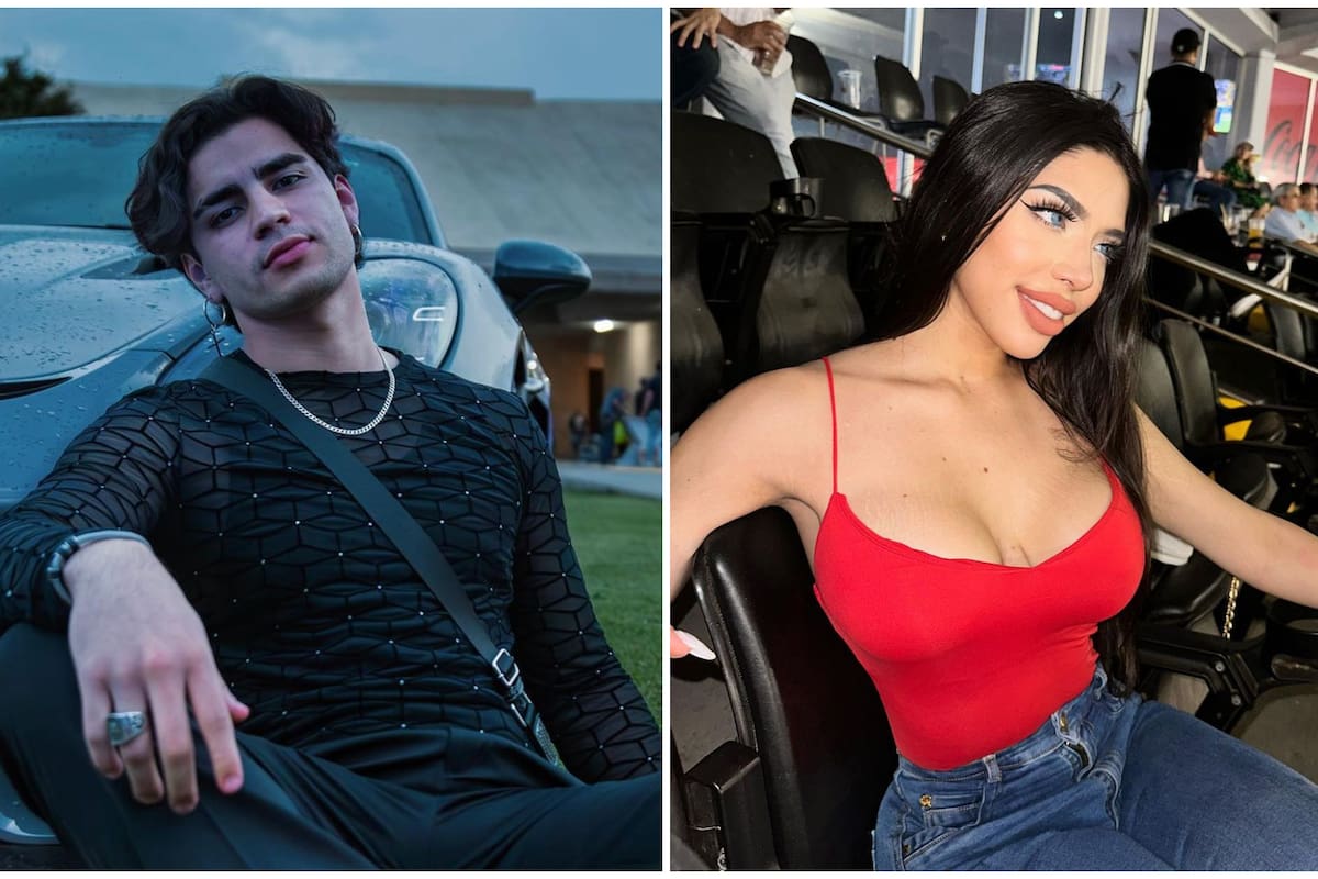 Aaron Mercury usa tarjeta de la Influencer Yeri Mua para comprar un PlayStation