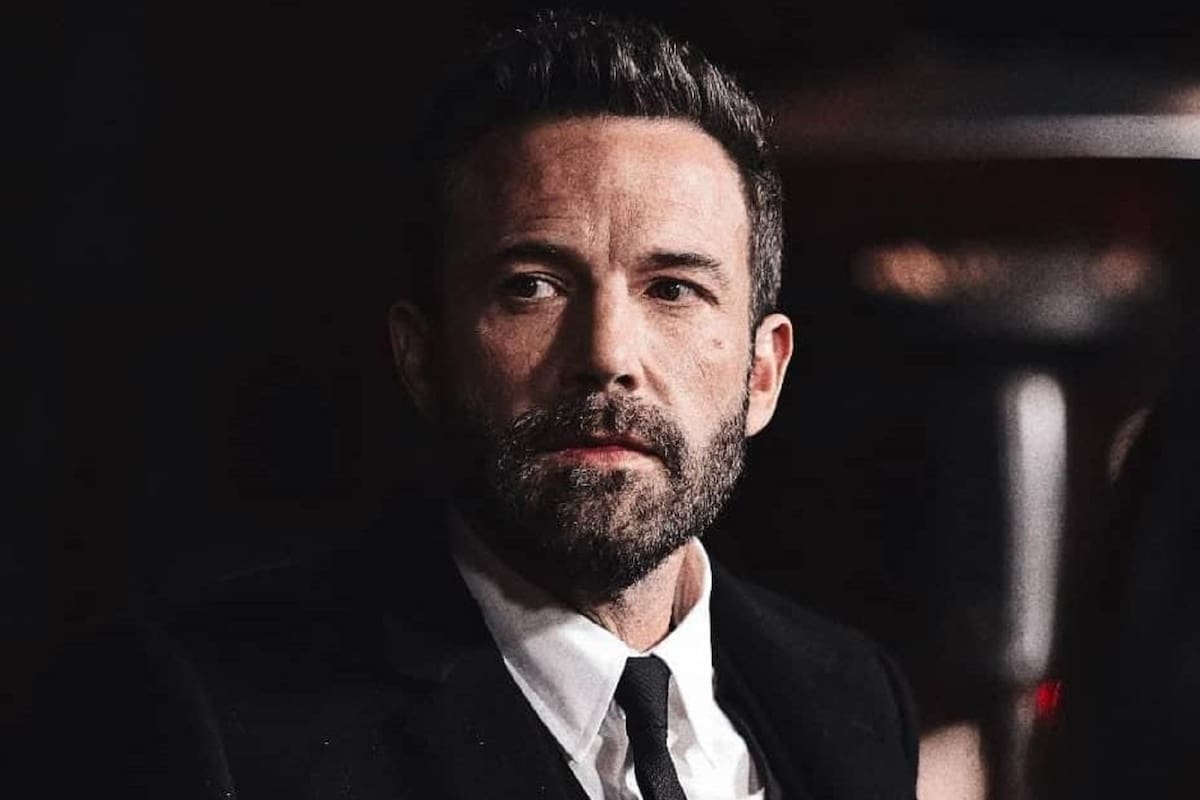 Ben Affleck asegura que Jennifer Garner es la culpable de su alcoholismo