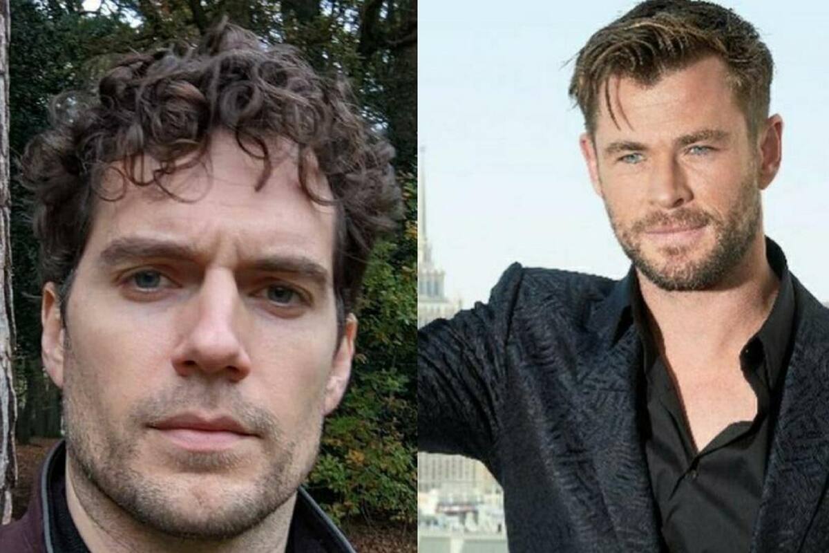 Henry Cavill y Chris Hemsworth buscan interpretar a He-Man en su próxima película