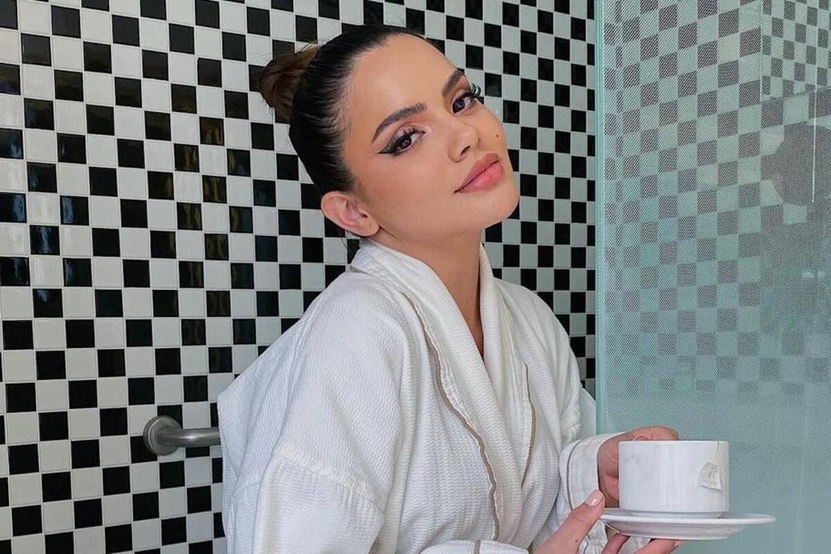 Encarcelan a acosadores de Samadhi Zendejas