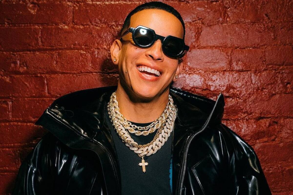 Acusan de estafa a Daddy Yankee en Chile