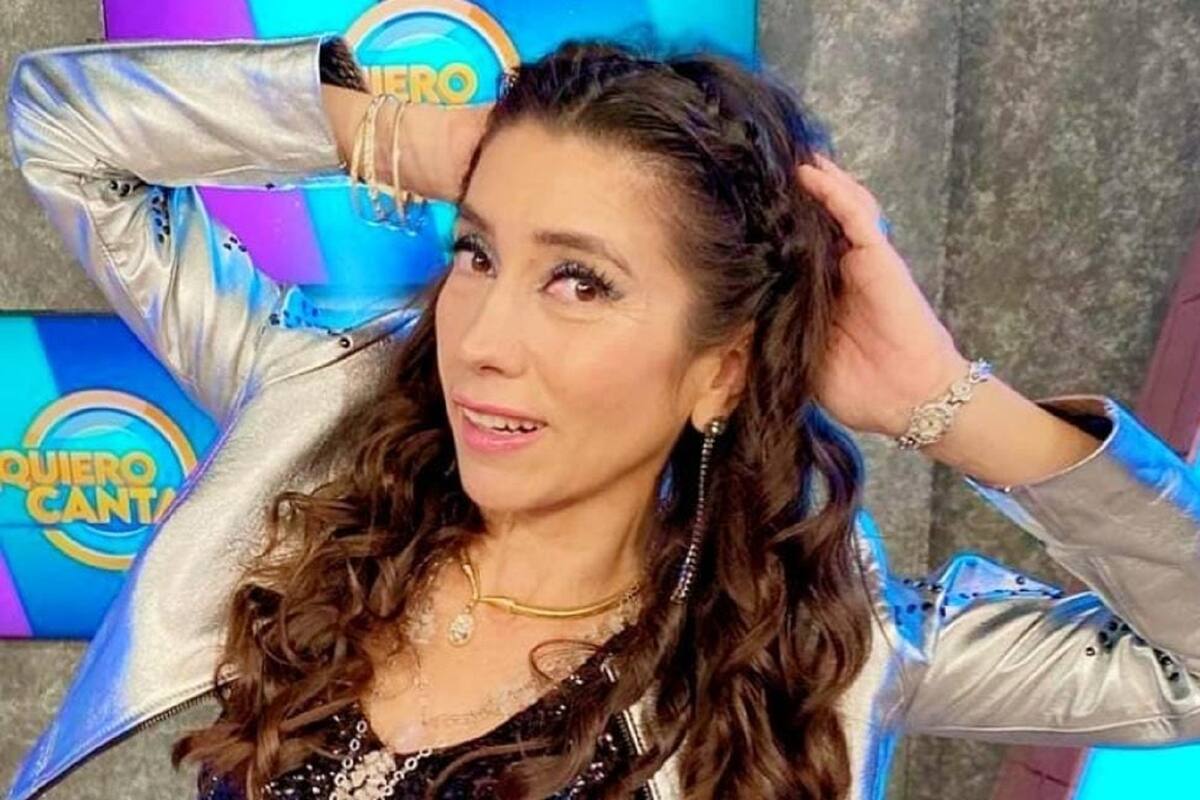 Bella de La Vega se roba el corazón de sus seguidores con sensuales fotos