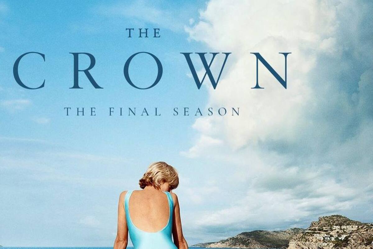 Netflix revela la fecha y el tráiler de la temporada final de ‘The Crown’